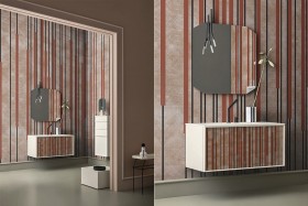 Meubles de salle de bains Modernes 3255