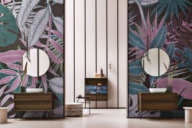 Meubles de salle de bains Modernes 3254