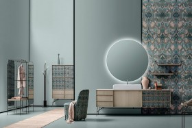 Meubles de salle de bains Modernes 3253