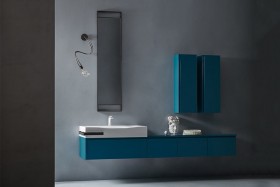 Meubles de salle de bains Modernes 3256