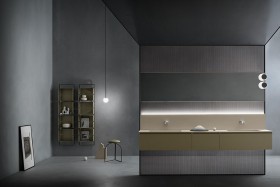 Meubles de salle de bains Modernes 3258