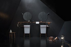 Meubles de salle de bains Modernes 3281