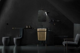 Meubles de salle de bains Modernes 3282