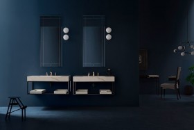 Meubles de salle de bains Modernes 3277