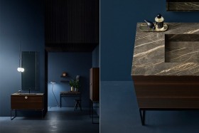 Meubles de salle de bains Modernes 3278