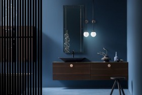 Meubles de salle de bains Modernes 3279