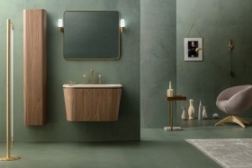 Meubles de salle de bains Modernes 3283