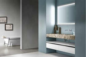 Meubles de salle de bains Modernes 3262