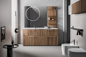 Meubles de salle de bains Modernes 3264