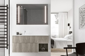 Meubles de salle de bains Modernes 3284
