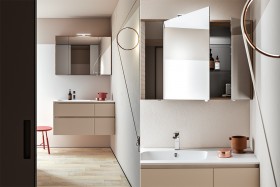Meubles de salle de bains Modernes 3287