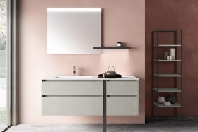 Meubles de salle de bains Modernes 3290