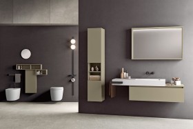 Meubles de salle de bains Modernes 3266