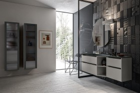 Meubles de salle de bains Modernes 3267