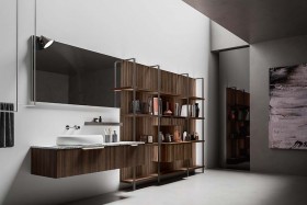 Meubles de salle de bains Modernes 3289
