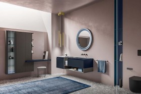 Meubles de salle de bains Modernes 3294