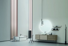 Meubles de salle de bains Modernes 3292
