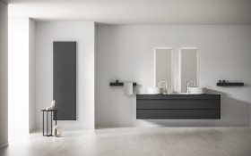 Meubles de salle de bains Modernes 548