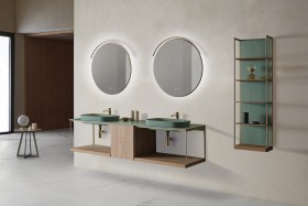 Meubles de salle de bains Modernes 5148