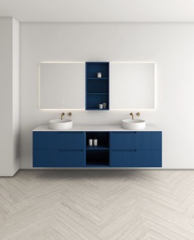 Meubles de salle de bains Modernes 463