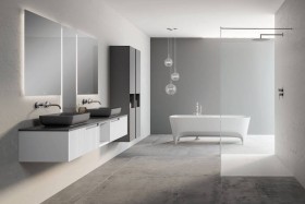 Meubles de salle de bains Modernes 427