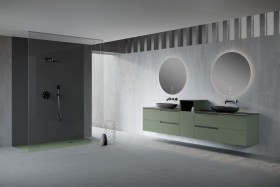 Meubles de salle de bains Modernes 426