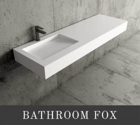 Vasque CORIAN® TOULOUSE PROMOTION