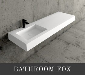 Vasque CORIAN® PARIS PROMOTION