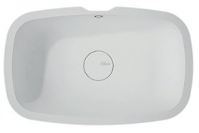 Vasque CORIAN® PEACE