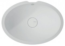 Vasque corian® relax