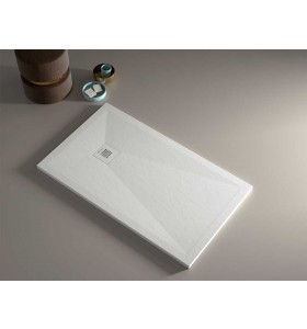 Receveur de douche EXTRAPLAT Sur Mesure| 5023