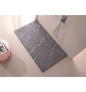 Receveur de douche EXTRAPLAT 3D Sur Mesure | 5029