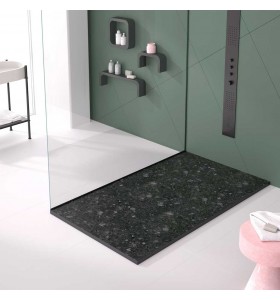 Receveur de douche EXTRAPLAT 3D Sur Mesure | 5039