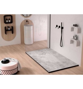 Receveur de douche EXTRAPLAT 3D Sur Mesure | 5033