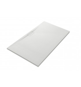 Aludra Receveur de douche en Acrystone®