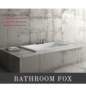 Baignoire À Encastrer En CORIAN® | 3500