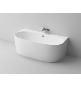 Baignoire îlot TOULOUSE Solid Surface