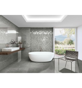 CARRELAGE ALTAMURA GRAY 60x120cm PUL 