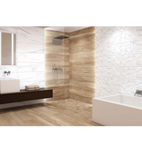 CARRELAGE BREST TAN 25x150cm 