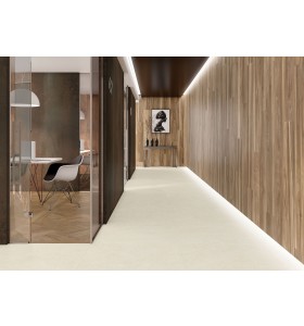 CARRELAGE BREST UMBER 25x150cm  