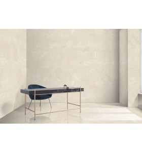 CARRELAGE DELIGHT CREAM 60x120cm (F) PUL 