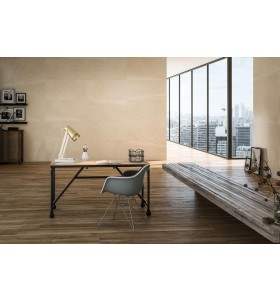 CARRELAGE ETERNAL TEKA 25x150cm 
