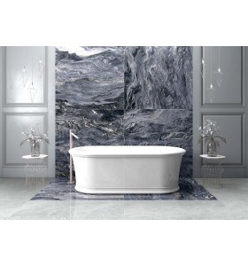 CARRELAGE EXPLOSION BLUE 60x120cm PUL 