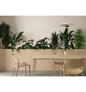CARRELAGE LINEWOOD HAYA 30x90cm REC 