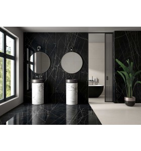 CARRELAGE MARQUINA BLACK 120x260cm PUL  
