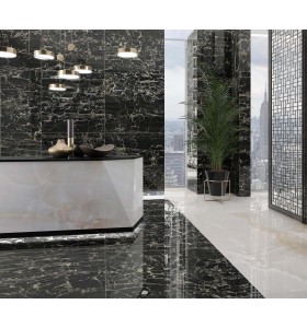 CARRELAGE PANTHER BLACK 60x120cm PUL 