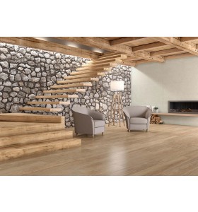 CARRELAGE RENNES TAN 25x150cm REC 
