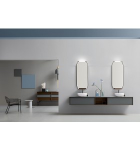 Meubles de salle de bains Modernes 3252