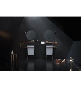 Meubles de salle de bains Modernes 3281