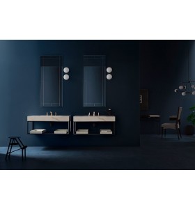 Meubles de salle de bains Modernes 3277